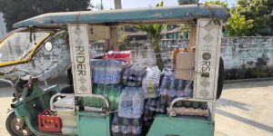 Sprite Carbonated Drinks