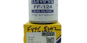 Luman OF-124 Lube Oil Filter