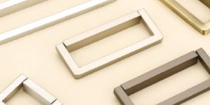 Stainless Steel Drawer Kadi