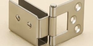 Glass Hinges