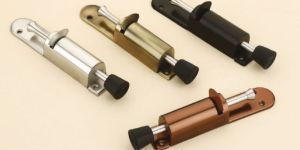 Stainless Steel Door Stoppers