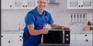 Microwave Oven Repairing Service