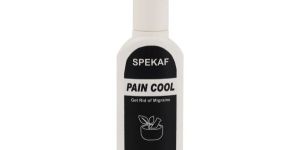 100ml Migrane Pain Relief Oil