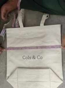 Non Woven Canvas Bag