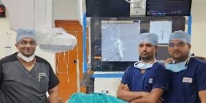 Varicose Vein Specialist Interventional Radiologist