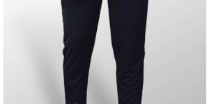 Mens Lycra Track Pant