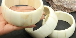 Bone Bangles