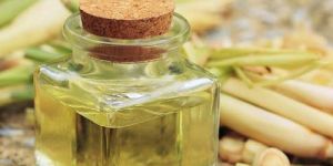 Lemongrass Oil