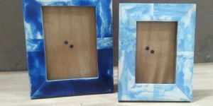 Resin Photo Frame