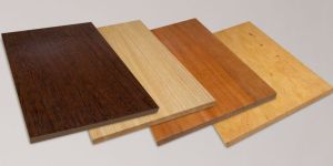 Wood Blanks