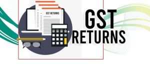 Gst E Commerce Return Service