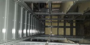 Two Tier Racks