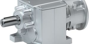 Lenze g500-H helical gearboxes