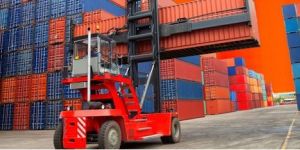 Empty Container Yard Services