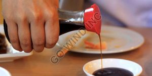 Soya Sauce