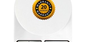 ActiveX Quanty Max Digital Food Kitchen Scale