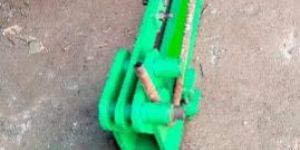 Hand Bar Bending Machine 4-20mm