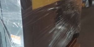 Semi Automatic Strapping Machine