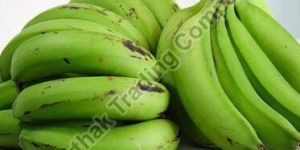Fresh Green Banana