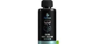 Cooling Head & Belly Rub Essential