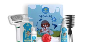 Pet Pawlor Kit