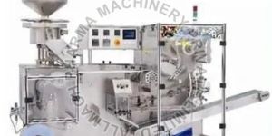 Automatic Blister Packing Machine