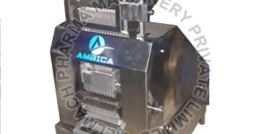 Automatic Capsule Loader Machine