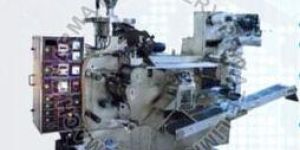 Automatic Strip Packing Machine