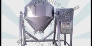 Double Cone Blender