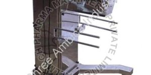 Oscillating Granulator