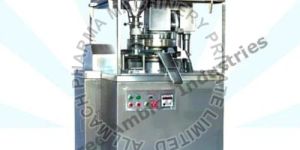 Rotary Tablet Press Machine
