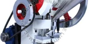Single Punch Tablet Press Machine