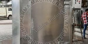 Stainless Steel Tray Dryer