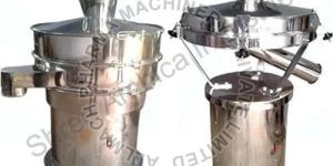 Stainless Steel Vibro Sifter
