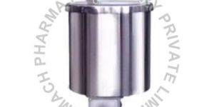 Tablet Dedusting Machine