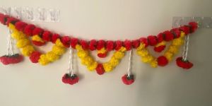 555 BRAND Door Torans ( BUNDERWALS)