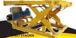 Sheet Stacker