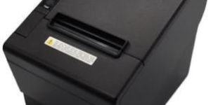 80mm Auto Cut Thermal Receipt Billing Printer