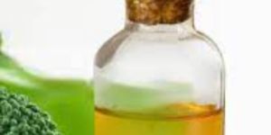 Broccoli Seed Oil