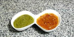 Keri Ki Chutney