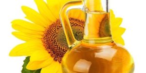 Sunflower Oil