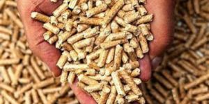 Wood Pellet Sawdust Pellet