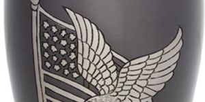 Brass Cremation Urns