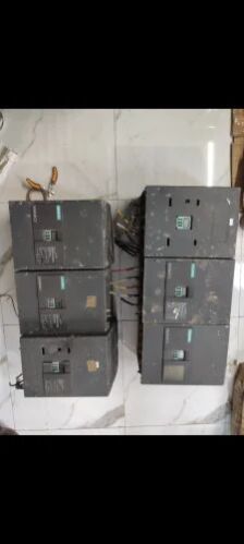 Siemens 6RA80 PLC