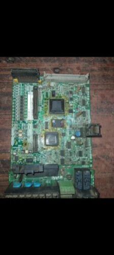 Yaskawa F7 Control Card