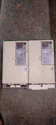 Yaskawa V1000 AC Drive