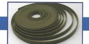 Bronze Filled PTFE Strips