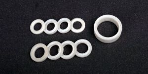 Chevron Valve Seals