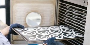 Plasma Surface Treatment