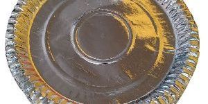 120 GSM Diamond Disposable Paper Plate